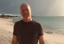 Mulher de Bruce Willis revela que ator não consegue mais se comunicar Bruce willis 16022023170927898