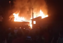 Incêndio atinge seis casas e deixa cinco pessoas feridas em Manacapuru Captura de tela 2025 09 04 080512