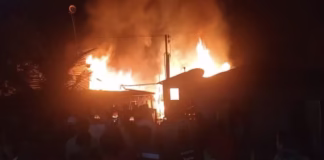 Incêndio atinge seis casas e deixa cinco pessoas feridas em Manacapuru Captura de tela 2025 09 04 080512