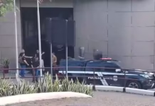 Operação nacional combate lavagem de dinheiro ligada ao tráfico de drogas no AM e outros três estados Captura de tela 2025 09 25 080141