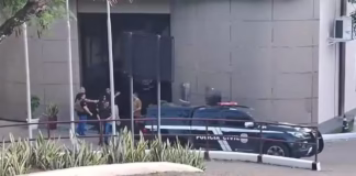 Operação nacional combate lavagem de dinheiro ligada ao tráfico de drogas no AM e outros três estados Captura de tela 2025 09 25 080141