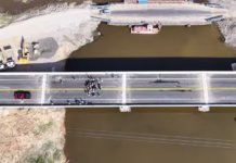 Comitiva realiza vistoria em obras de pontes na BR-319 Captura de tela 2025 09 27 165834