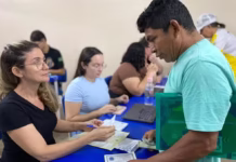 Emissão para Carteira de Identidade Nacional segue até 19 de setembro em Manaus: saiba como realizar Carteira de indentidade