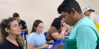 Emissão para Carteira de Identidade Nacional segue até 19 de setembro em Manaus: saiba como realizar Carteira de indentidade