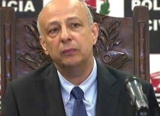 Ex-delegado geral é executado; SSP trata como ‘vingança do PCC’ Delegado pcc d24am