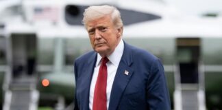 Trump diz que EUA atacaram barco com drogas que partiu da Venezuela Donald trump d24am