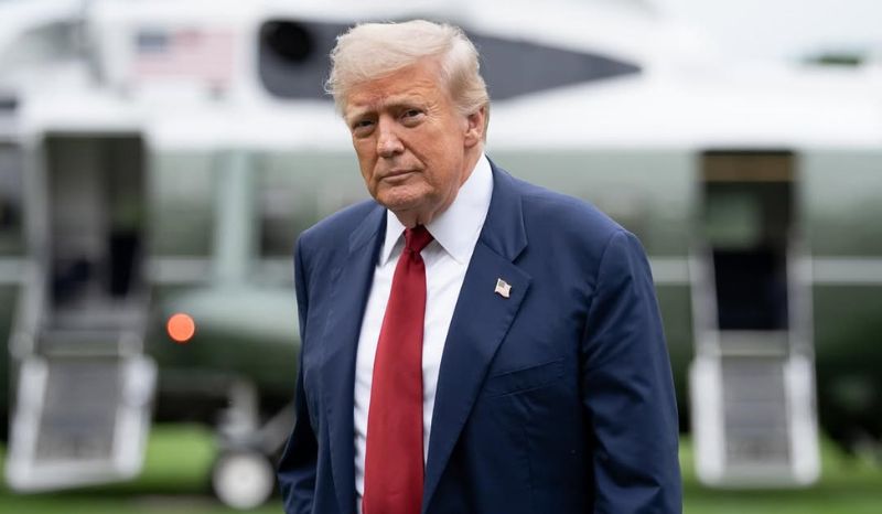 donald_trump_D24AM Donald trump d24am