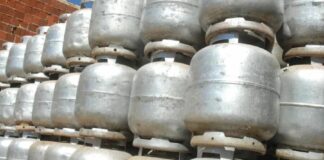 Saiba como será a retirada de botijões pelo programa Gás do Povo Gas de cozinha d24am 1024x609