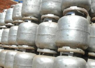 Saiba como será a retirada de botijões pelo programa Gás do Povo Gas de cozinha d24am 1024x609