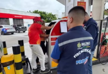 Operação fiscaliza possíveis irregularidades em bombas de combustíveis no Amazonas Imagem do whatsapp de 2025 02 10 a s 10.40.02 b1d1647f