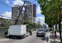 Professores realizam novo protesto contra reforma da Previdência em Manaus Imagem do whatsapp de 2025 09 24 a s 11.42.42 3d31bdfc