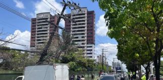 Professores realizam novo protesto contra reforma da Previdência em Manaus Imagem do whatsapp de 2025 09 24 a s 11.42.42 3d31bdfc