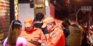 Quatro bares são autuados por vender bebida alcoólica a adolescentes em Manaus Imagem do whatsapp de 2025 09 27 a s 11.05.18 26ed038e