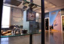 Museu do TCE-AM receberá o nome de Josetito Lindoso em homenagem à sua história Museu tce am (1)