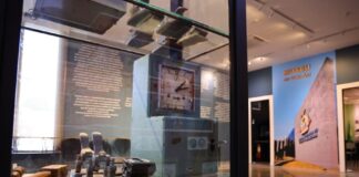 Museu do TCE-AM receberá o nome de Josetito Lindoso em homenagem à sua história Museu tce am (1)