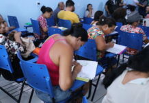 Atalaia do Norte terá atendimentos da DPE-AM nas comunidades indígenas Mutirao 1024x682