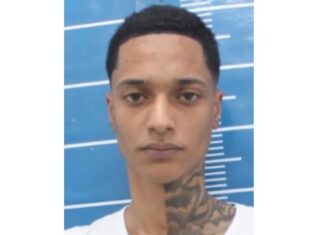 Oruam tem pedido de liberdade negado por desembargadores do TJRJ Oruam preso d24am