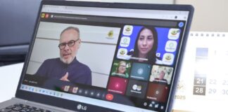 Profac do TCE-AM realiza Roda de Cidadania sobre meio ambiente e participação popular Roda de cidadania 2025