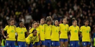 Brasil enfrenta Inglaterra em amistoso na penúltima Data FIFA de 2025 Selecao cbf d24am 1024x683