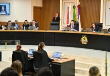 Pleno do TCE-AM multa presidente da Câmara de Itapiranga em R$ 15 mil Sessão 23.09 (1)