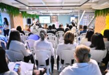 Setembro Amarelo no TCE-AM destaca prevenção e valorização da vida Setembro amarelo