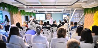 Setembro Amarelo no TCE-AM destaca prevenção e valorização da vida Setembro amarelo