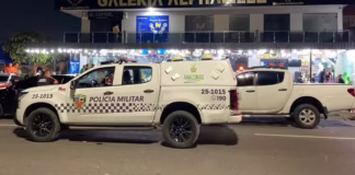 Fiscalização encontra adegas irregulares com adolescentes e produtos vencidos em Manaus Ssp am cif adegas fotos carla albuquerque sspam 05