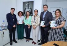 TCE-AM e Secretaria da Pessoa com Deficiência reforçam parceria pela inclusão no Amazonas Tce visita secretaria