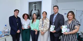 TCE-AM e Secretaria da Pessoa com Deficiência reforçam parceria pela inclusão no Amazonas Tce visita secretaria