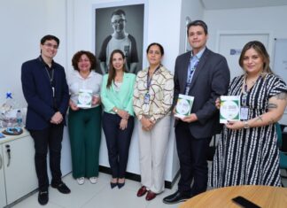 TCE-AM e Secretaria da Pessoa com Deficiência reforçam parceria pela inclusão no Amazonas Tce visita secretaria