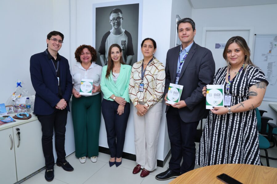 tce visita secretaria Tce visita secretaria