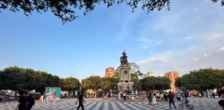 Agenda cultural: fim de semana no Amazonas tem festivais, espetáculos e estreias no cinema Whatsapp image 2023 08 26 at 17.39.23 1