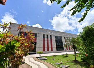 TCE-AM terá 141 processos em pauta na sessão do Tribunal Pleno desta terça-feira (07) 377d1874 924b 45bc 9882 c599ad593684