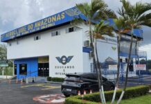 Após 85 anos de atuação, Aeroclube do Amazonas corre risco de despejo