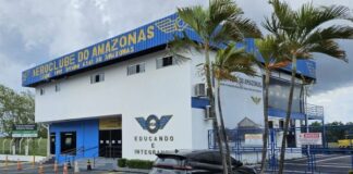 Após 85 anos de atuação, Aeroclube do Amazonas corre risco de despejo
