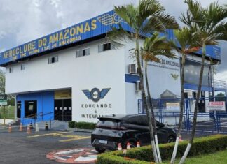 Após 85 anos de atuação, Aeroclube do Amazonas corre risco de despejo