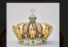 Saiba quais joias foram roubadas do Louvre em Paris