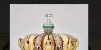 Saiba quais joias foram roubadas do Louvre em Paris