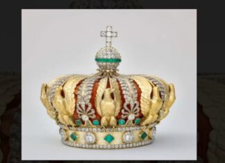 Saiba quais joias foram roubadas do Louvre em Paris