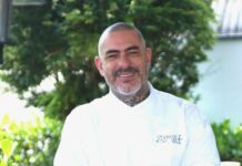 Teto de restaurante de Fogaça desaba em SP; há vítimas soterradas Bom dia 👨 🍳🔥venham comer uma boa comida e conhecer o @jamile restaurante estamos te esperando 1024x992