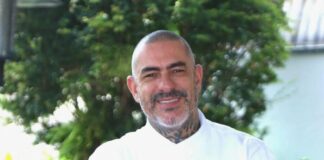 Teto de restaurante de Fogaça desaba em SP; há vítimas soterradas Bom dia 👨 🍳🔥venham comer uma boa comida e conhecer o @jamile restaurante estamos te esperando 1024x992