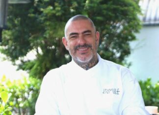 Teto de restaurante de Fogaça desaba em SP; há vítimas soterradas Bom dia 👨 🍳🔥venham comer uma boa comida e conhecer o @jamile restaurante estamos te esperando 1024x992