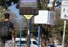 Estudo aponta mais mortes ligadas ao calor até 2054