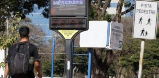 Estudo aponta mais mortes ligadas ao calor até 2054