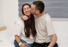 Após cativeiro, casal sequestrado pelos terroristas do Hamas se reencontra