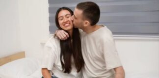 Após cativeiro, casal sequestrado pelos terroristas do Hamas se reencontra