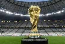 Preços dos ingressos da Copa do Mundo são revelados; veja os valores Copa do mundo d24am 1024x768