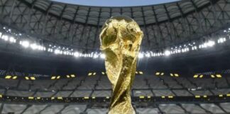 Preços dos ingressos da Copa do Mundo são revelados; veja os valores Copa do mundo d24am 1024x768