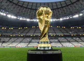 Preços dos ingressos da Copa do Mundo são revelados; veja os valores Copa do mundo d24am 1024x768