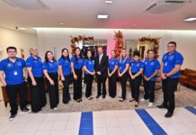 Projeto da Ouvidoria do TCE-AM é selecionado para revista científica internacional da Atricon Equipe da ouvidoria do tce am